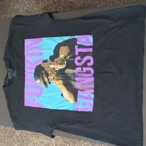 Eazy-E, Large, Black